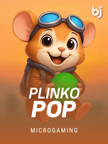 প্লিঙ্কো পপ game icon
