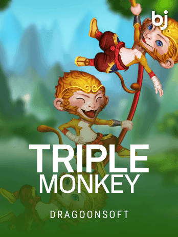 Triple Monkey icon