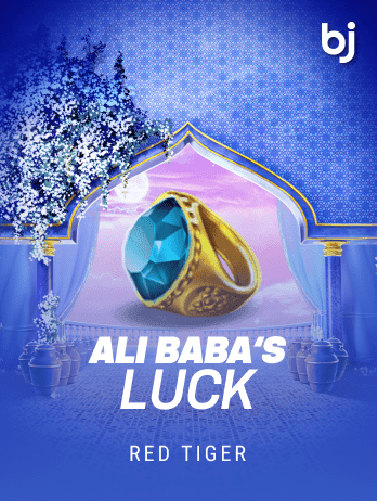 Ali Baba's Luck icon
