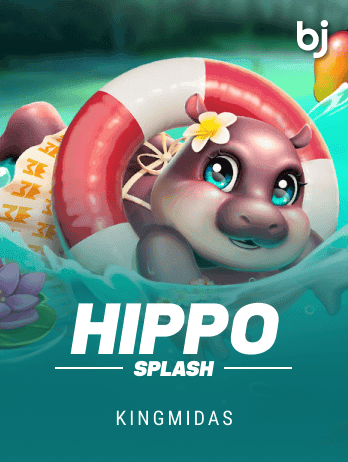 Hippo Splash icon